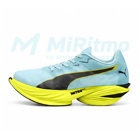 PUMA Fast-R Nitro Elite 3