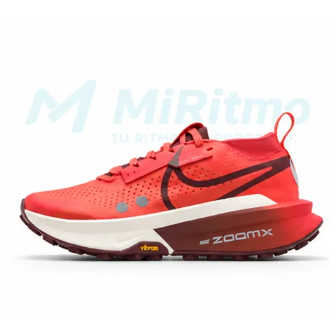 Nike Zegama 2